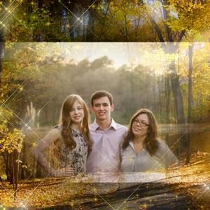 Meet your Posher, Christy